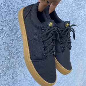 Sneaker baile traditional